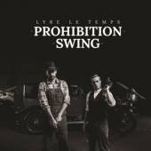  PROHIBITION SWING - suprshop.cz