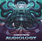 AUDIOFREQ  - CD AUDIOLOGY [DIGI]