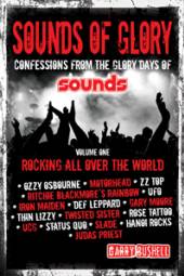  SOUNDS OF GLORY VOLUME ONE: ROCKING ALL OVER THE W - supershop.sk