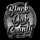  BLACK OAK COUNTY [VINYL] - supershop.sk