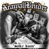 KRAWALLBRUDER  - CDD MEHR HASS (LTD.DIGI)