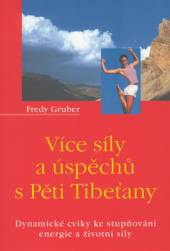 Fredy Gruber  - KNI Více síly a ú..