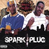 BMOC - DJ SHAN  - CD SPARK PLUG