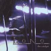 LONO  - CD THE CATALYST