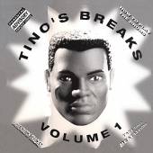 TINO  - VINYL TINO'S BREAKS 1 [VINYL]