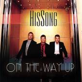 HISSONG  - CD ON THE WAY UP