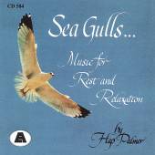 HAP PALMER  - CD SEA GULLS - MUSIC..