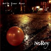 NOREY  - CD UNTIE YOUR ARMS