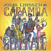 LINSSEN JORIS & CARAMBA  - CD SERENADE