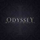 VOICES FROM THE FUSELAGE  - CD ODYSSEY: THE DESTROYER OF WORLDS