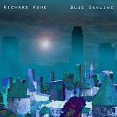 RICHARD ASHE  - CD BLUE SKYLINE