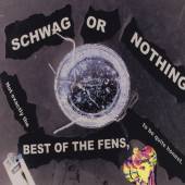  SCHWAG OR NOTHING - supershop.sk