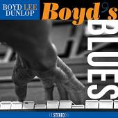  BOYD'S BLUES - supershop.sk