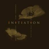 SUMI TONOOKA & ERICA LINDSAY  - CD INITIATION