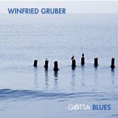 GRUBER WINFRIED  - CD GATTA BLUES