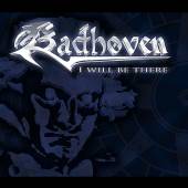 BADHOVEN  - CD I WILL BE THERE - INKL. BONUSVIDEO