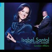 SANTOL/JOSEPH/HODGSON/CLA  - CD LONDON AFFAIRS