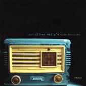 SIR OLIVER MALLY'S BLUES  - CD RADIO