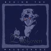 BADHOVEN  - CD BEHIND THE MASQUERADE