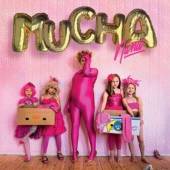 MUCHA  - CD NANA