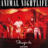 ANIMAL NIGHTLIFE  - 2xCD SHANGRI-LA [DELUXE]