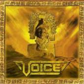 VOICE  - 2xCD PREDICTION + GOLDEN SIGNS