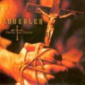 SQUEALER  - CD UNDER THE CROSS -LIM.DIGI