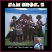 SAM BROTHERS 5  - VINYL SAM BROTHERS 5 [VINYL]