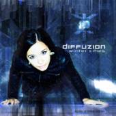 DIFFUZION  - 2xCD WINTER CITIES [LTD]