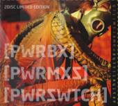 AESTHETISCHE  - 2xCD POWERSWITCH [LTD]