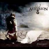 ASTERION  - CD ZERZURA