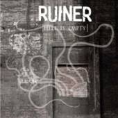 RUINER  - VINYL HELL IS EMPTY [VINYL]