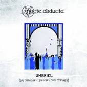  UMBRIEL - DAS SCHWEIGEN.. [VINYL] - suprshop.cz