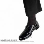  SOMETHING MISSING (VINYL EP) [VINYL] - suprshop.cz