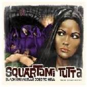 KOTIOMKIN  - CD SQUARTAMI TUTTA