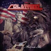 COLDSTEEL  - CD AMERICA IDLE