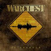 WARCHEST  - CD AFTERSHOCK