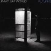 JIMMY EAT WORLD  - CD JIMMY EAT WORLD-FUTURES