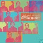 SAVAGE GARDEN  - CD TRULY MADLY COMPL..