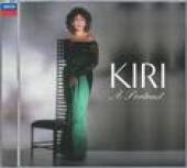 KANAWA KIRI TE  - CD A PORTRAIT BIRTHDAY ALBUM