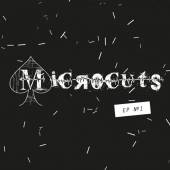 MICROCUTS  - CD EP NO. 1