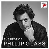 VARIOUS  - 2xCD PHILIP GLASS - BEST OF (2 CD)