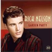 NELSON RICK  - 2xCD GARDEN PARTY