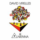 VIRELLES DAVID  - VINYL ANTENNA [VINYL]