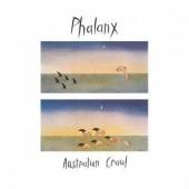 AUSTRALIAN CRAWL  - VINYL PHALANX [VINYL]