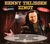  HENNY THIJSSEN ZINGT - supershop.sk