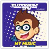  MY MUSIC - suprshop.cz