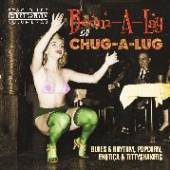VARIOUS  - CD BOOM-A-LAY/CHUG-A-LUG