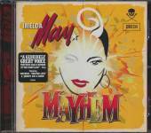 MAY IMELDA  - CD MAYHEM (ENH)