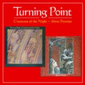 TURNING POINT  - 2xCD CREATURES OF TH..